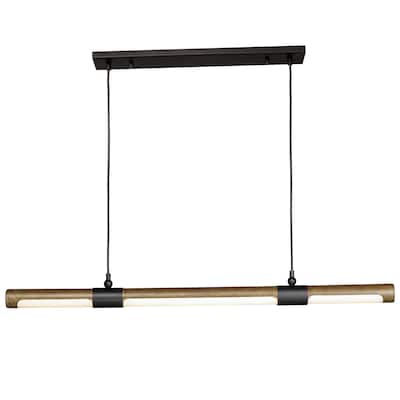 Rollo 1-Light LED Pendant