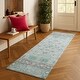 preview thumbnail 105 of 118, Machine Washable Indoor/ Outdoor Traditional Border Chantille Rug
