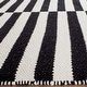 preview thumbnail 33 of 62, SAFAVIEH Handmade Flatweave Montauk Salinda Casual Cotton Rug