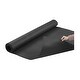 preview thumbnail 9 of 12, GDY Extra Yoga Mat Non Slip Surfaces with carrying bag and straps - 5 x 8 ft