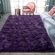preview thumbnail 62 of 126, Large Shaggy Home Decor Carpets Fluffy Area Rugs for Living Room Bedroom