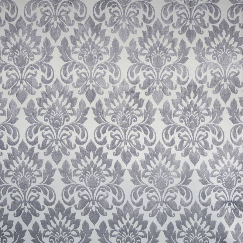 Achim Sutton Blackout Window Curtain Panel - 52x63
