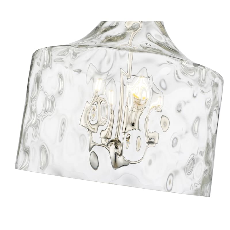 Santorini Pendant Light