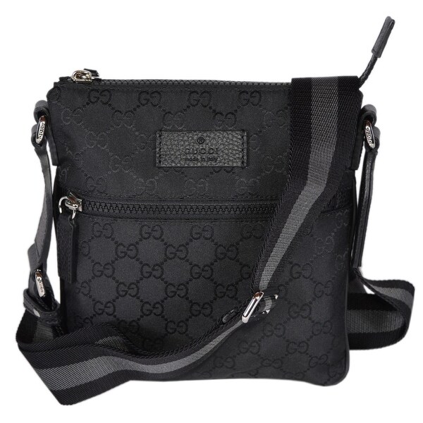 Gucci Nylon Purse Strappy