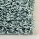 preview thumbnail 47 of 201, SAFAVIEH Athens Shag Ilaha 1.5-inch Thick Rug