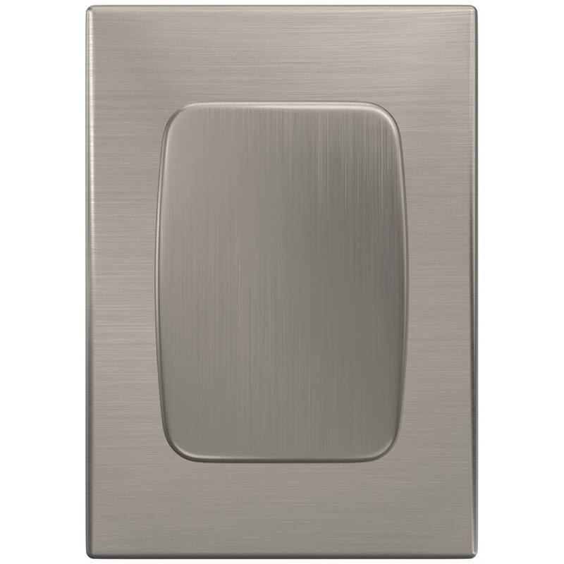 Schlage FC21-NIX-CEN Custom Nixon Passage or Privacy Door Knob Set