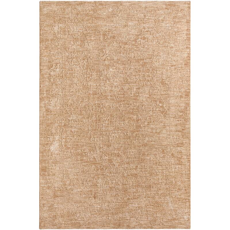 Livabliss Casual Masterpiece Abstract Area Rug