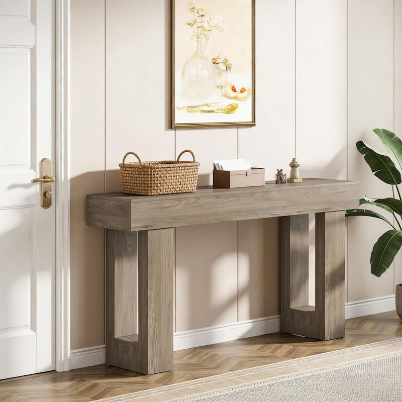 Elegant Console Table