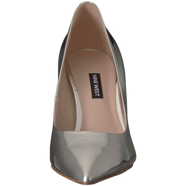 vintageluv wedge pumps