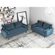 Option Prussian Blue