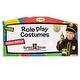 preview thumbnail 2 of 1, Small World Toys Ryan's Room Dress-Up & Pretend Costume, Police Officer