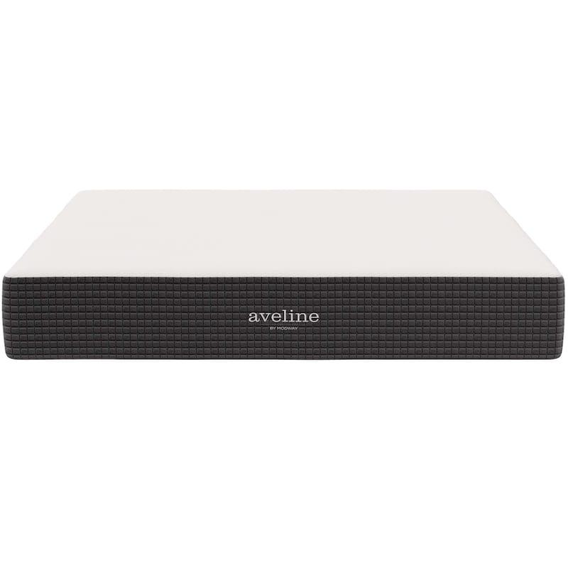 Aveline 12" California King Mattress - N/A