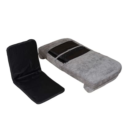 Convertible Fold-Out Double Sofa Bed