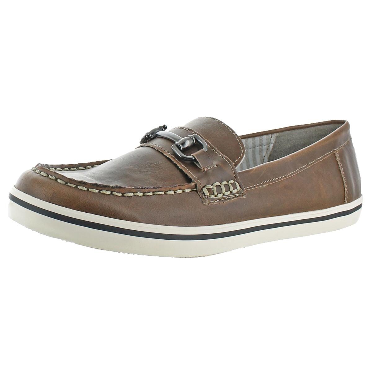 cole haan boys loafers