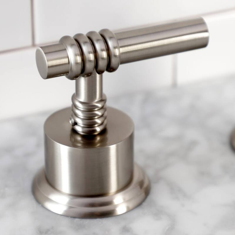 Kingston Brass 1.8 GPM Single Function Hand Shower and Diverter