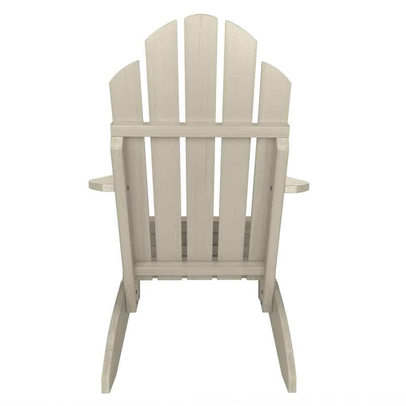 Classic Westport Adirondack Chair.