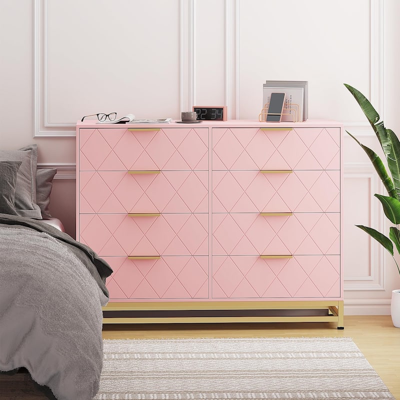 Dresser for Bedroom