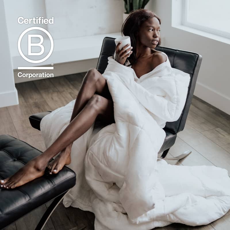 Cariloha Midweight Duvet