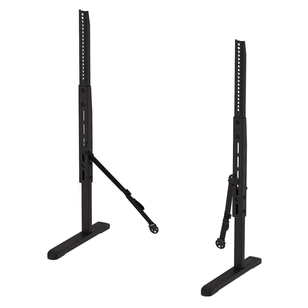 ErgoAV Universal TV Legs for 37″ to 77″ TVs