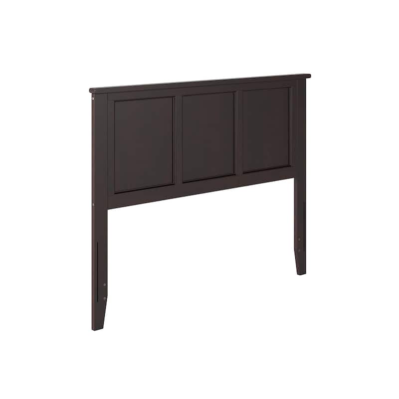 Madison Headboard with Attachable Charger