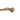 Sun Zero Bronn Industrial 3/4" Room Darkening Curtain Rod