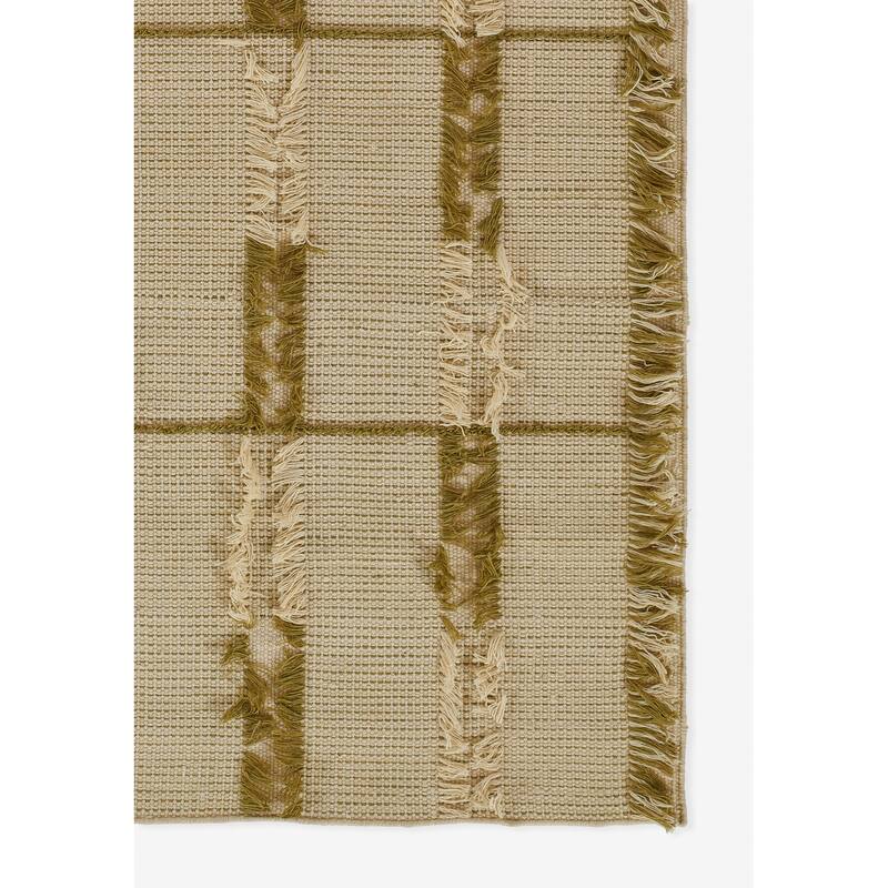 Momeni Serena Hand Woven Wool Indoor/Outdoor Area Rug