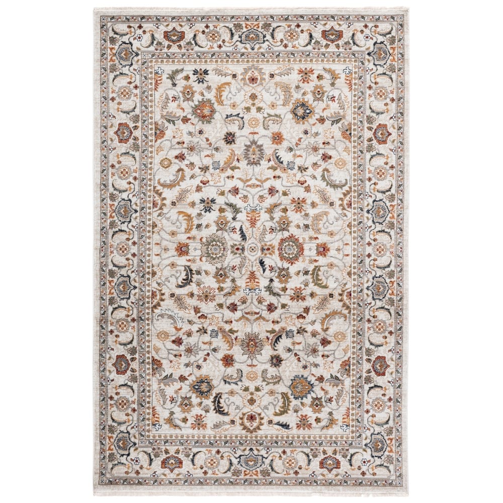 SAFAVIEH Lauren Ralph Lauren Belina Traditional Rug