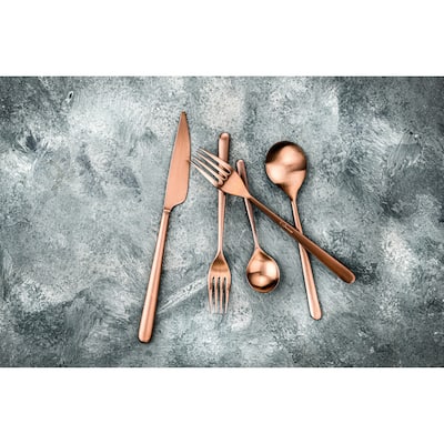 Mepra Linea 7-Piece Serving Set