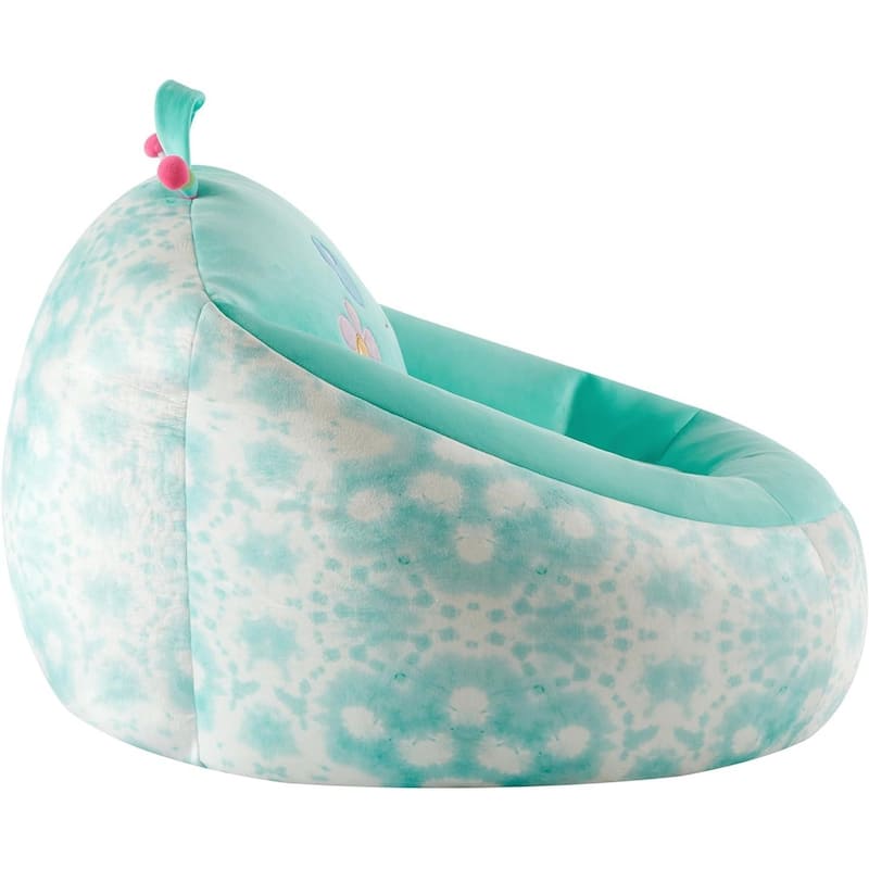 Heritage Kids Squishy Character Bean Bag Chair for Kids