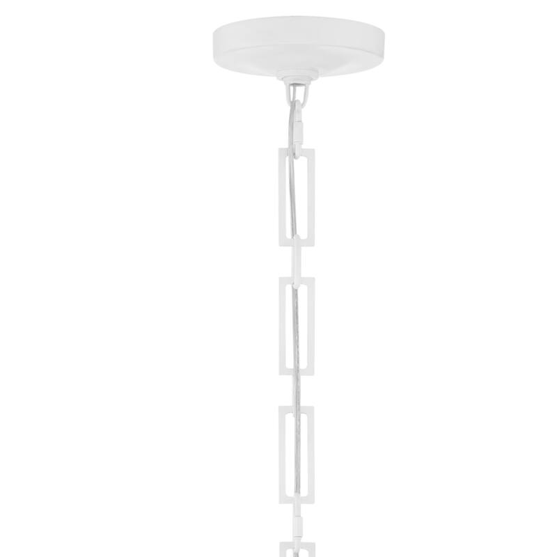 Crystorama Lighting Group Brian Patrick Flynn for Alston Single Light