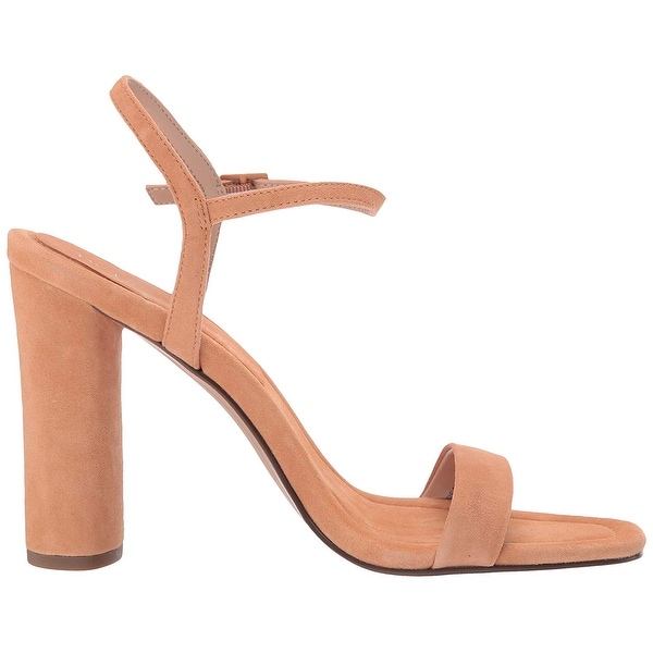 ilsie block heel sandal