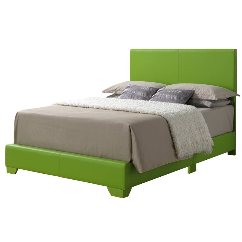 Bed Frame(Only Bed)