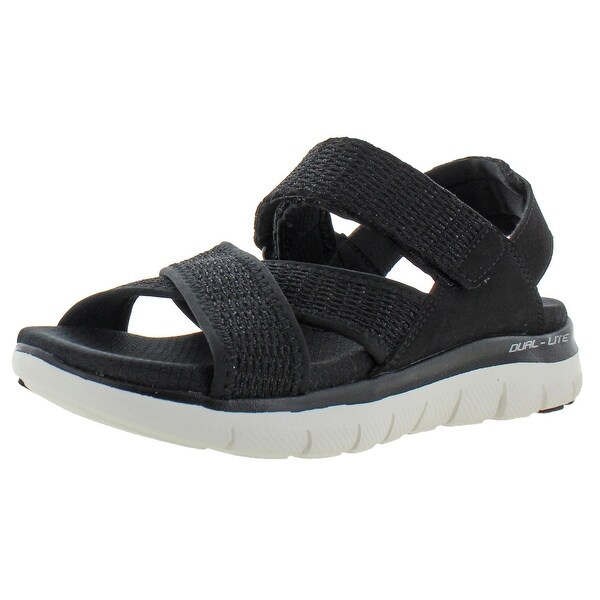 skechers women's sport sandals