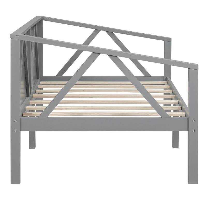 Twin size Wooden Daybed