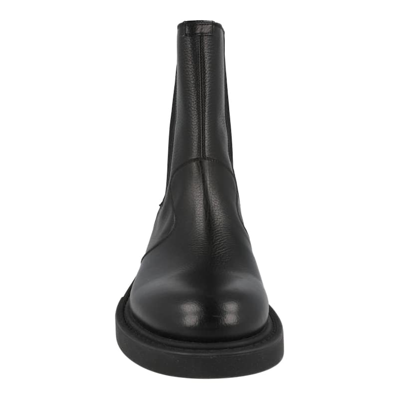 Ferragamo Loreno Chelsea Boots - Wide Width