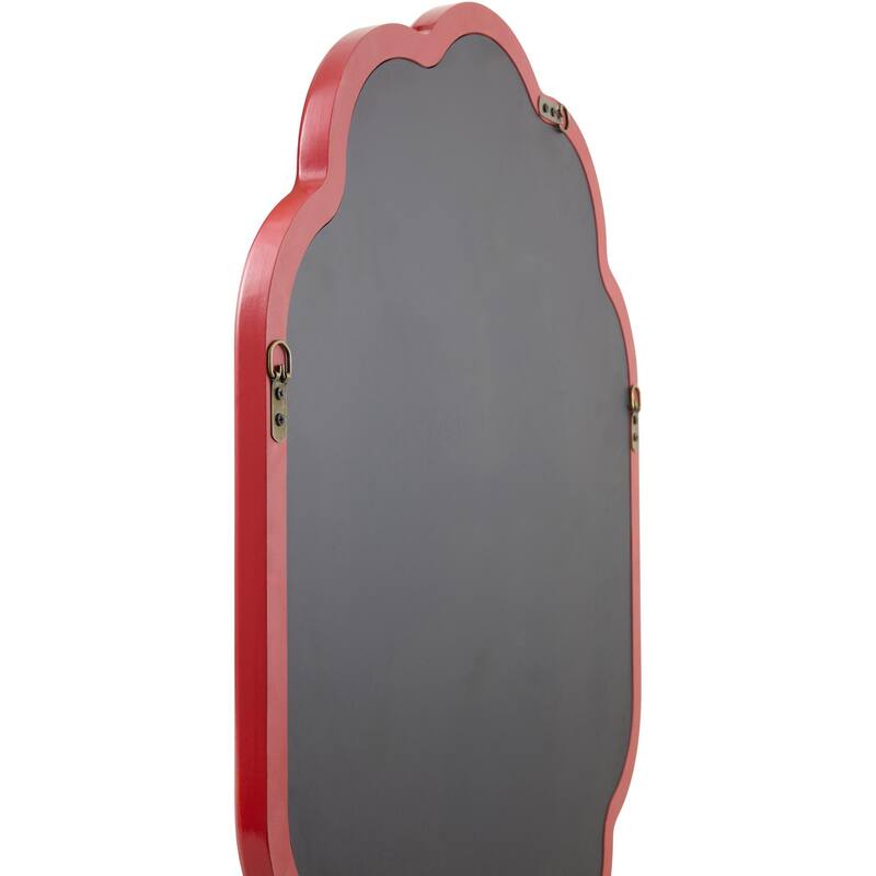 Livabliss Aysun Modern Accent Mirror