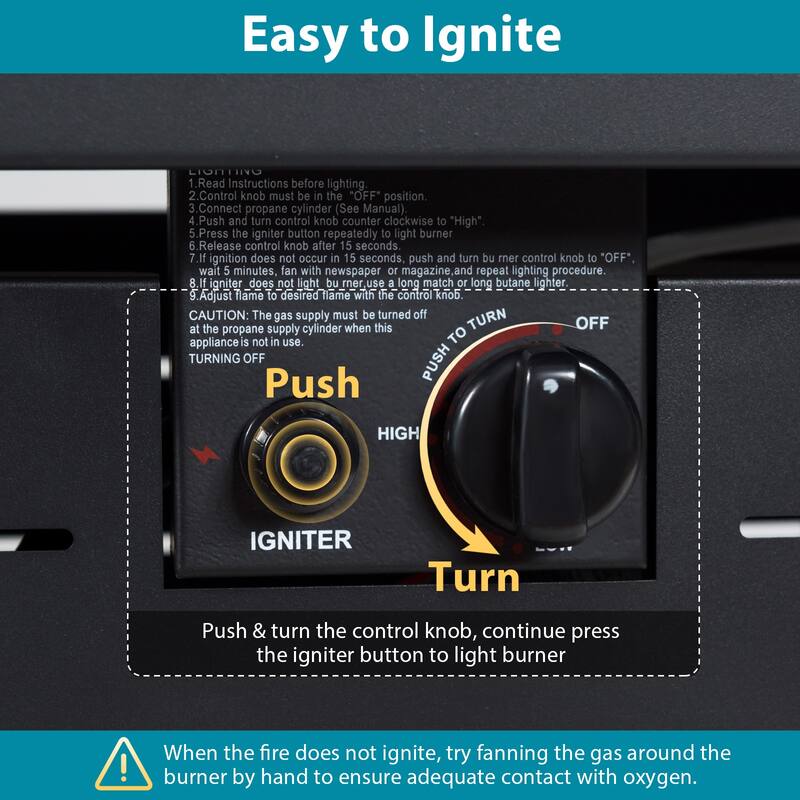 Gymax Set of 5 Patio Furniture Set Heavy-duty Frame Rattan Sofa Set w/