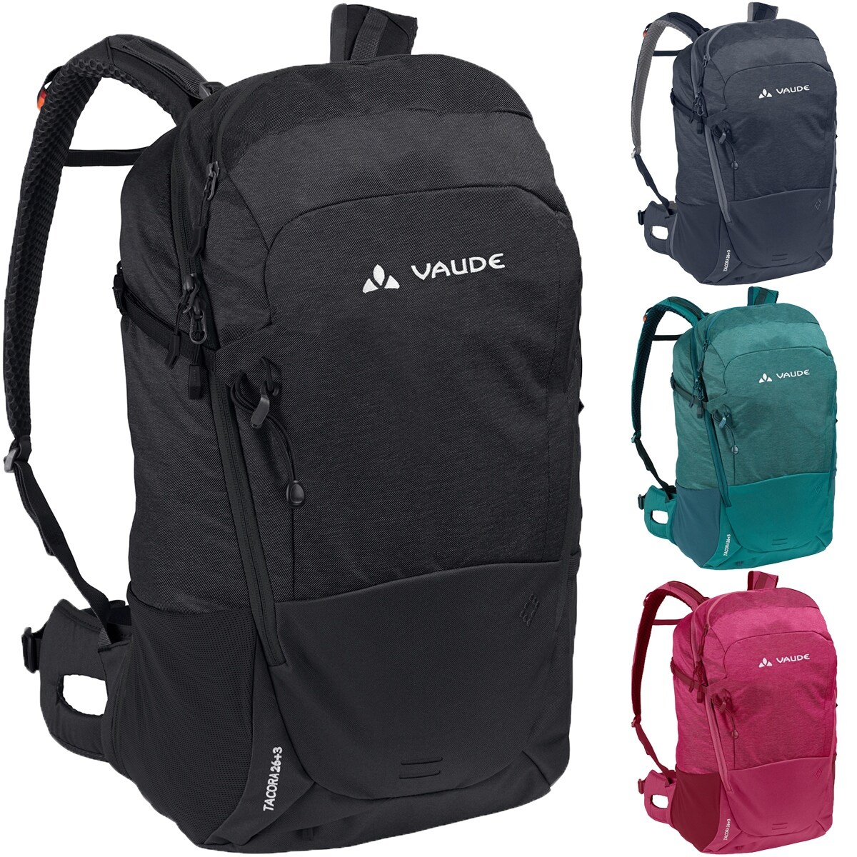 hiking backpacks for women