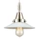 Option Polished Nickel