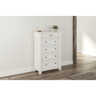 Jennily chest of drawers store