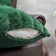 preview thumbnail 85 of 146, Serenta SuperMink Solid Color Throw Pillow Shell Cushion Cover Set