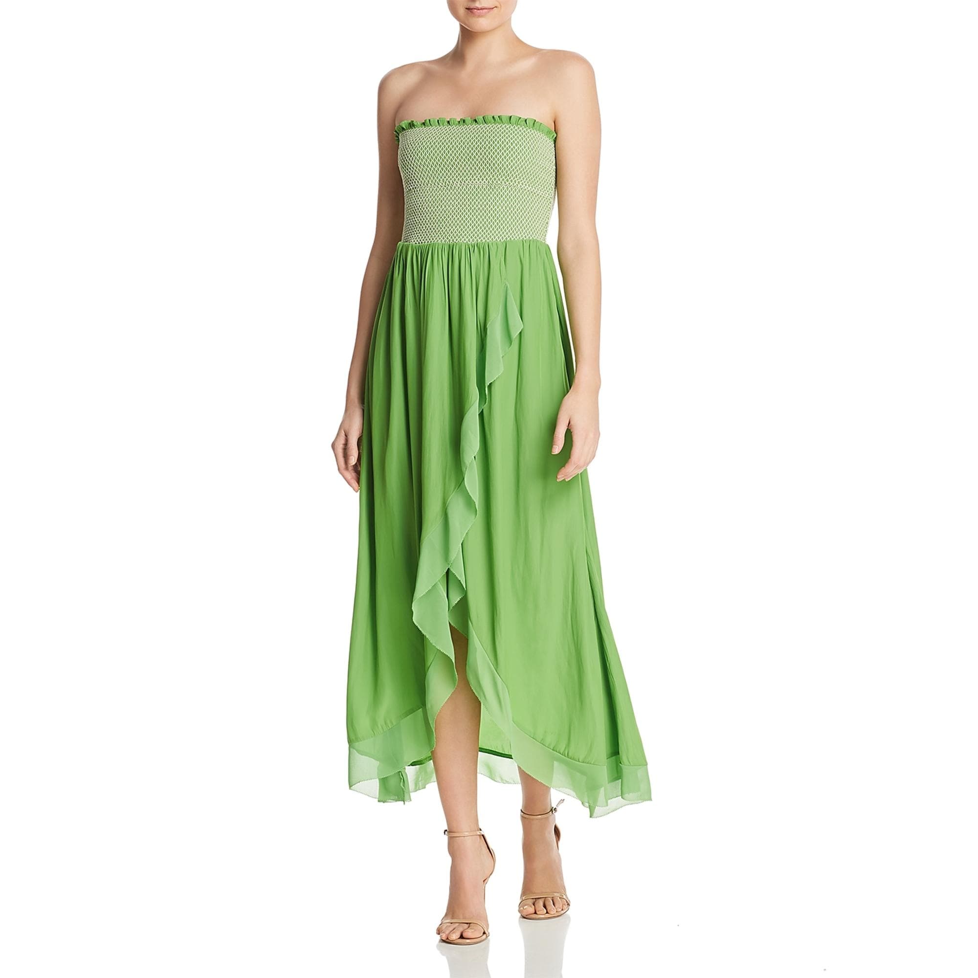 ramy brook maxi dress