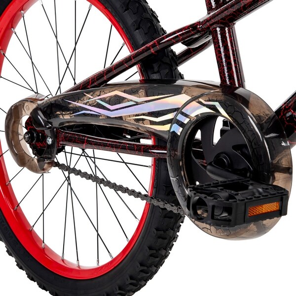 ドレッドboy Kent Dread 20