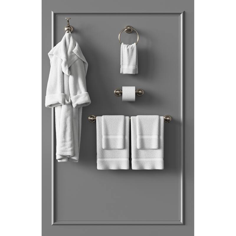Pfister BTB-TB3 Tisbury 24" Towel Bar