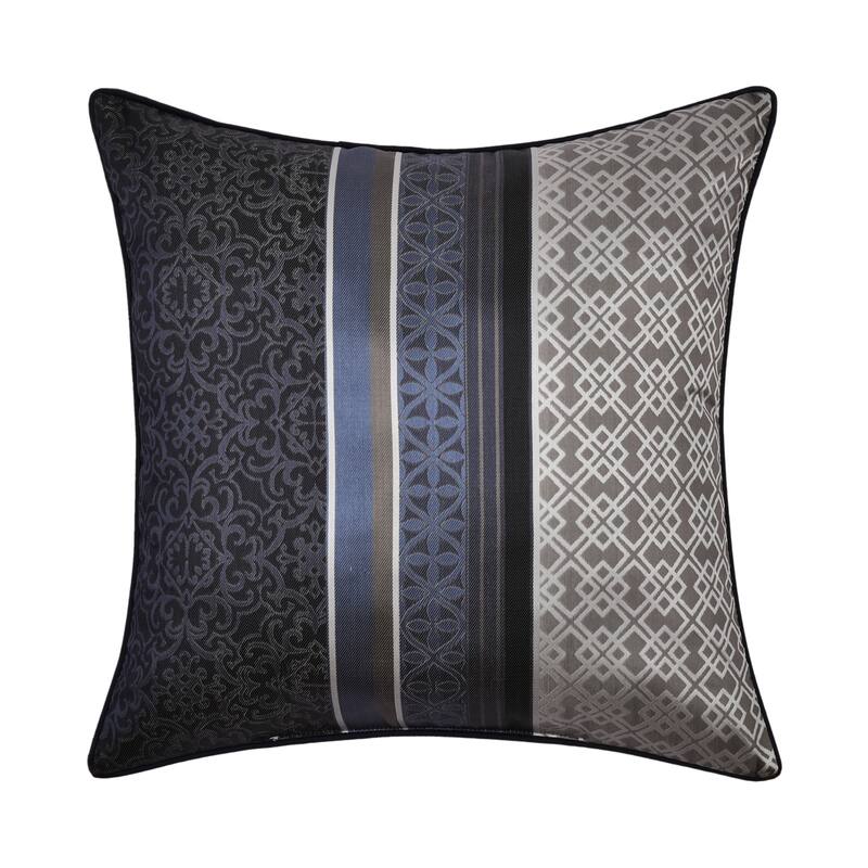 Carlisle 20" Square Decorative Throw Pillow