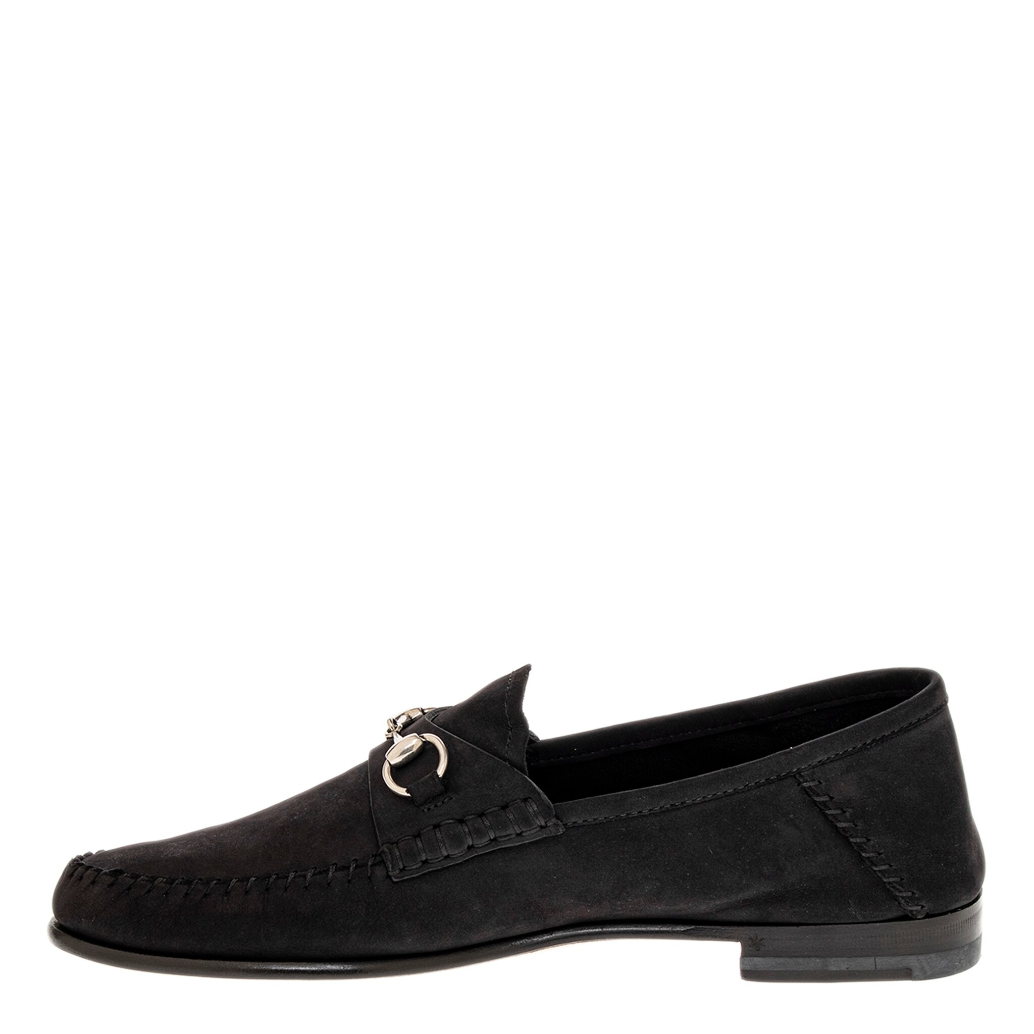Gucci GiGi Loafers - Overstock - 43281003 display picture 2