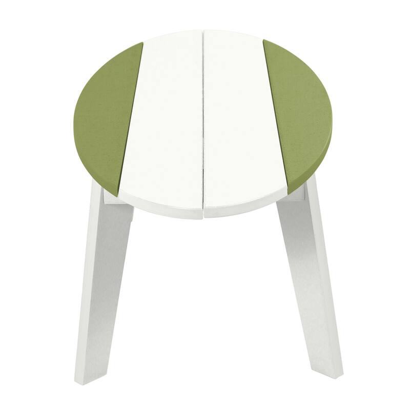 Shoreline Surfboard Outdoor Coffee Table