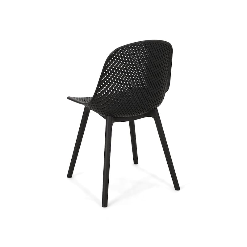 Stylish and Comfortable Outdoor Chair
