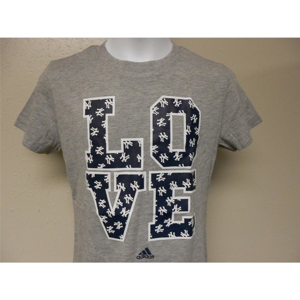 girls yankee shirt