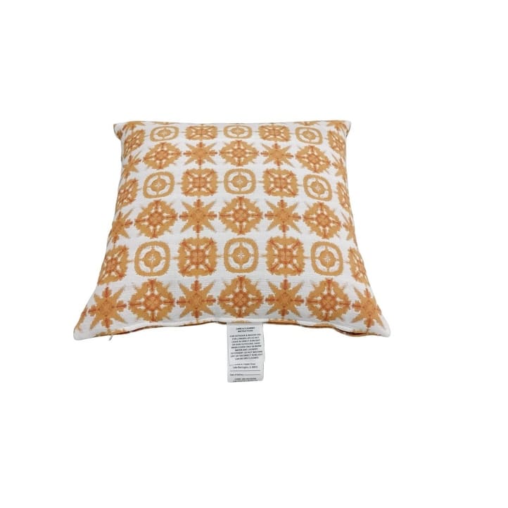 16" x 16" Indoor/Outdoor Throw Pillow, Set of 2 - N/A